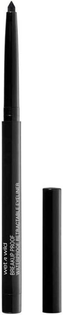 Wet N Wild Megalast Retractable Liner - B Black