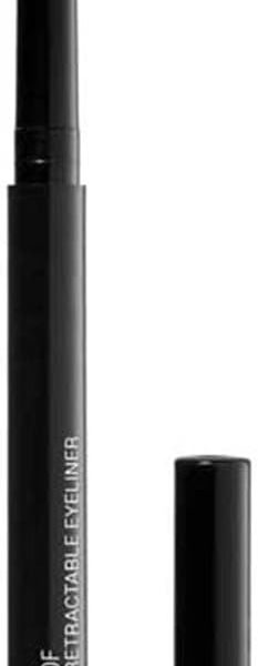 Wet N Wild Megalast Retractable Liner - B Black