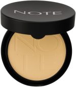Note Luminous Silk Compact Powder 05 - Honey Beige
