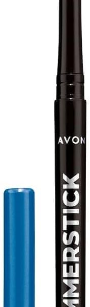 Avon Glimmerstick Eyeliner - Navy