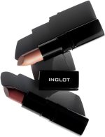 ⁦Inglot Lipstick Matte 444⁩ - الصورة ⁦6⁩