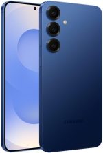 ⁦SAMSUNG Galaxy S25+ Cell Phone, 256GB, AI Smartphone, Unlocked Android, AI Camera, Fast Processor, ProScaler Display, Long Battery Life, 2025, Navy (International Version)⁩ - الصورة ⁦4⁩