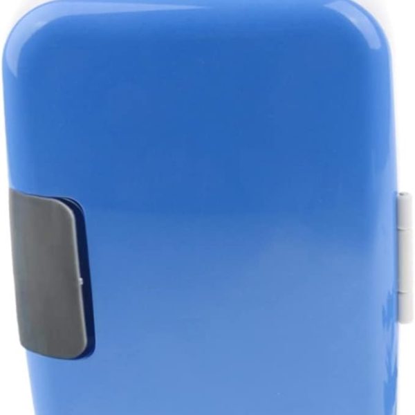 QBNZAXC Mini fridge Mini Car Refrigerator Car Fridge Portable Car Freezer Cooler Box Electric Refrigerator for Office Home RV Truck
