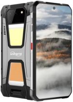 WYLXIN Unihertz tank 2 Pro 8849 rugged phone with projector Android 14 100MP 16GB 256gb100mp NFC 120W charger 23800mAh