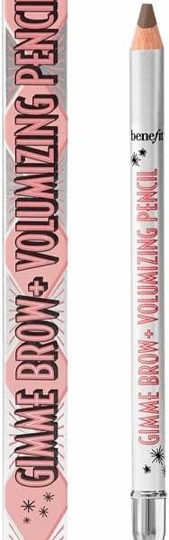 Benefit GIMME BROW+ SHADE 04 VOLUMIZING PENCIL