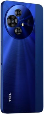 ⁦TCL 50 NxtPaper Dual-SIM 256GB ROM + 8GB RAM (GSM only | No CDMA) Factory Unlocked 5G Smartphone (Moon Gray) - International Version⁩ - الصورة ⁦6⁩