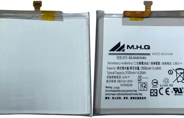 M.H.Q Battery Compatible With Sam A80 (Sma805) Ebba805Abu Battery