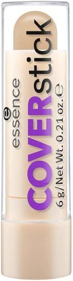 ⁦Essence Cover stick 30 Matt, Honey - 6 gm⁩ - الصورة ⁦2⁩