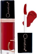 ⁦Christine Matte Liquid Rouge W20⁩ - الصورة ⁦2⁩