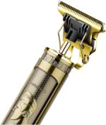 ⁦RYMEL Trimmer, Men's and Women's Electric Hair Trimmer⁩ - الصورة ⁦7⁩