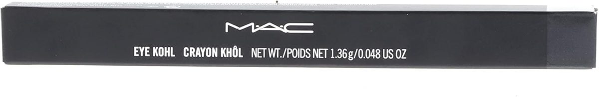 ⁦MAC Eye Kohl Phone Number⁩ - الصورة ⁦4⁩