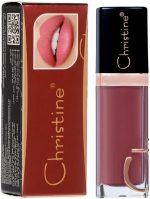 Christine Matte Liquid Rouge W05