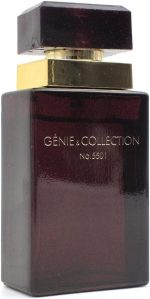 ⁦عطر للنساء موديل 5501 من جيني كولكشن، عبوة سعة 25 مل⁩ - الصورة ⁦12⁩