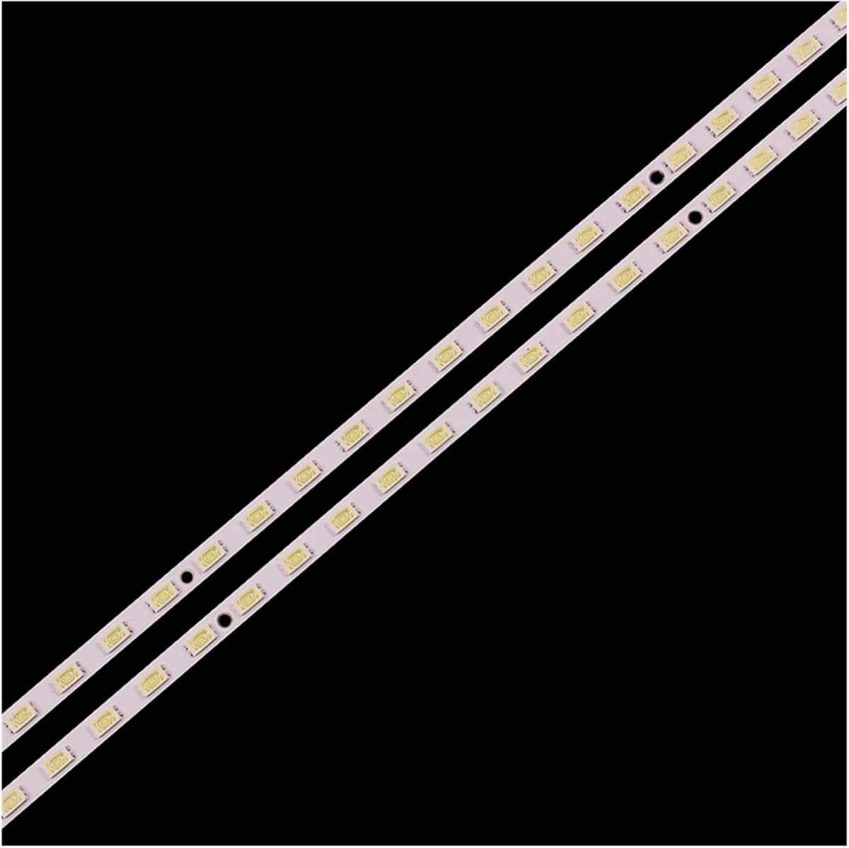 ⁦TILLOJJ 2pcs 454mm Led Tv Backlights Bar for So/n.y 40inch 44lamp SLS40 5630 60hz 44LED REV0.2 for K.DL-40EX600 NSX-40GT1⁩ - الصورة ⁦2⁩