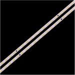 ⁦TILLOJJ 2pcs 454mm Led Tv Backlights Bar for So/n.y 40inch 44lamp SLS40 5630 60hz 44LED REV0.2 for K.DL-40EX600 NSX-40GT1⁩ - الصورة ⁦2⁩