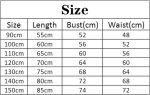 ⁦Renholin Elsa Dresses Shine Summer Dress Short Sleeve Frozen Frozen Princess Ice Princess Costume Girls Kids Party Skirt⁩ - الصورة ⁦7⁩