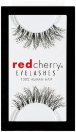 Red Cherry False Eyelashes WSP (Pack of 3)