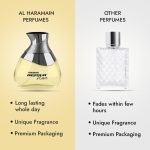 ⁦HARAMAIN DETOUR NOIR SPRAY 100ML…⁩ - الصورة ⁦7⁩