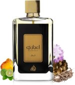 ⁦Ejaazi By Lattafa For Men , Eau De Parfum, 100Ml⁩ - الصورة ⁦2⁩