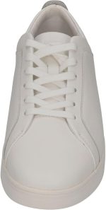 ⁦FitFlop Rally Crystal-backtab Leather Sneakers womens Shoe⁩ - الصورة ⁦3⁩
