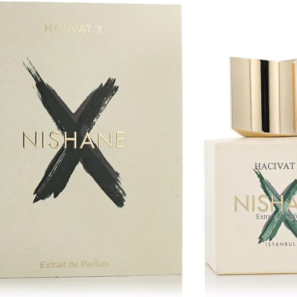Nishane Hacivat X (U) Extrait De Parfum 100Ml