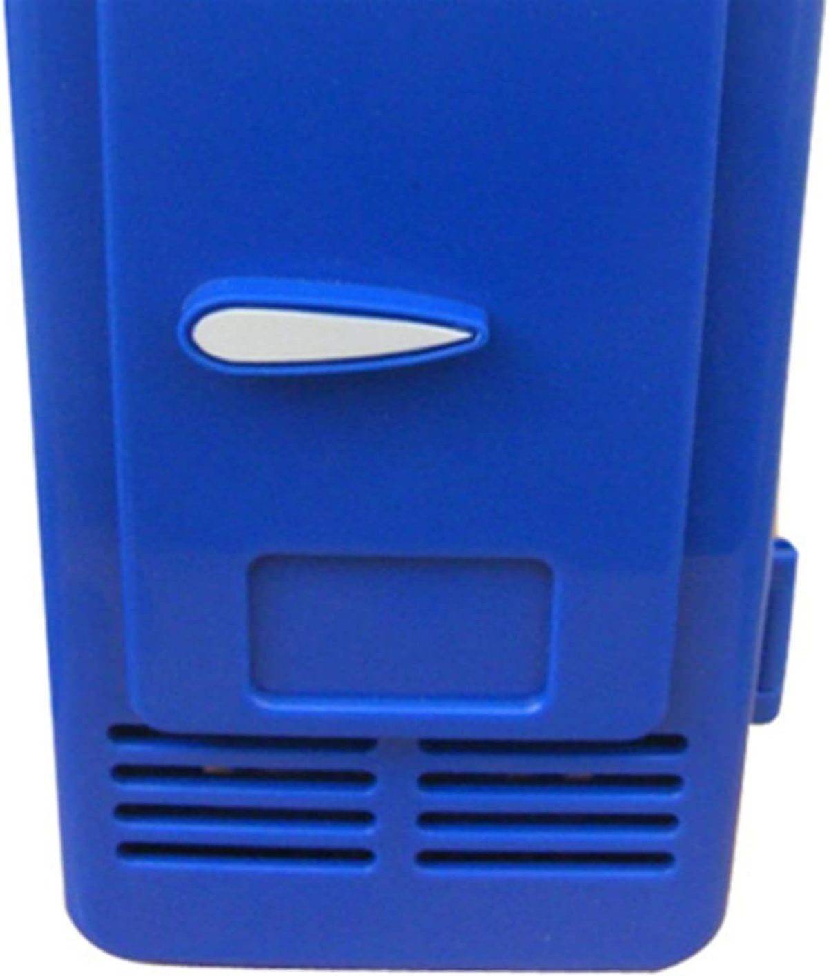 ⁦DDCVFREE Mini fridge Energy saving and environmental protection car portable mini beverage cooler⁩ - الصورة ⁦4⁩