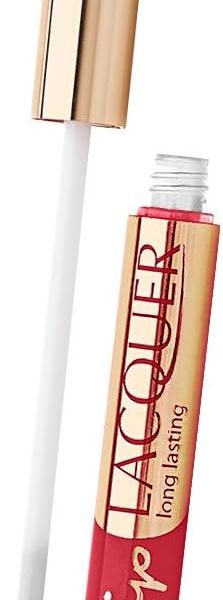 Eveline Lip Gloss Lip Lacquer , No 405 - 9 ml