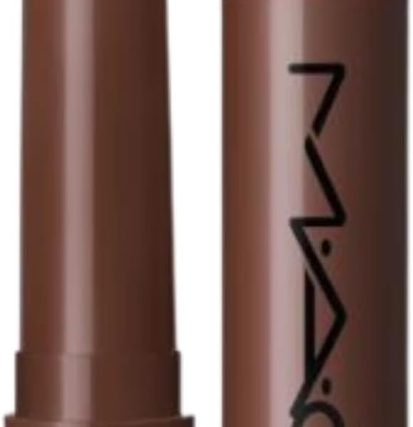 MAC Squirt Plumping Gloss Stick 2.3g Lower Cut