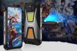 8849 Tank 3S Rugged Smartphone with Projector 12GB RAM 256GB ROM Dimensity 8200 5G 50MP Main Camrea 64MP Night Vision Dual Sim