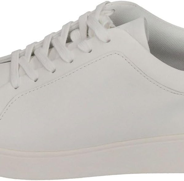 FitFlop Rally Crystal-backtab Leather Sneakers womens Shoe