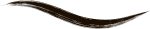 ⁦Armaf Beauté Noir Diamond Liquid Eyeliner Pen - Intense Black, Waterproof Eyeliner for Precise Definition, Long Lasting Smudge Proof Liquid Eyeliner⁩ - الصورة ⁦3⁩