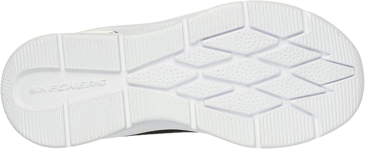 ⁦Skechers MICROSPEC MAX girls Sneaker⁩ - الصورة ⁦4⁩