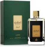 ⁦Ejaazi By Lattafa For Men , Eau De Parfum, 100Ml⁩ - الصورة ⁦3⁩