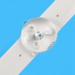 تلفزيون سامسونج ال سي دي 58 بوصة من تيلوج 2014SVS58-MEGA-3228-L-7LED-REV1.2 V580HJ1 CY-HH058BGNV1H V UA58H5288 UE58H5273 UE58J5002 UN588 H5005