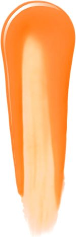 ⁦FLORMAR JUICY LIP GLOSS ORANGE⁩ - الصورة ⁦3⁩