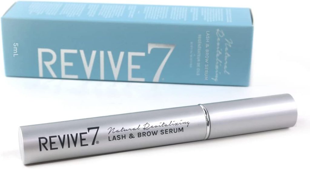LASHFOREVER CANADA Revive7 - Revitalizing Lash Serum 5 ml