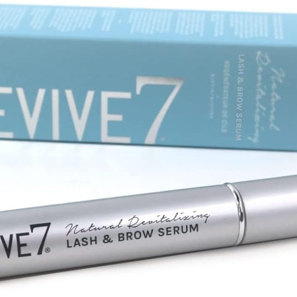 LASHFOREVER CANADA Revive7 - Revitalizing Lash Serum 5 ml