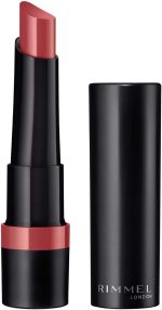 Rimmel London, Lasting Finish Extreme Lipstick, 100 Hella Pink