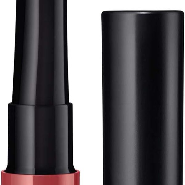 Rimmel London, Lasting Finish Extreme Lipstick, 100 Hella Pink