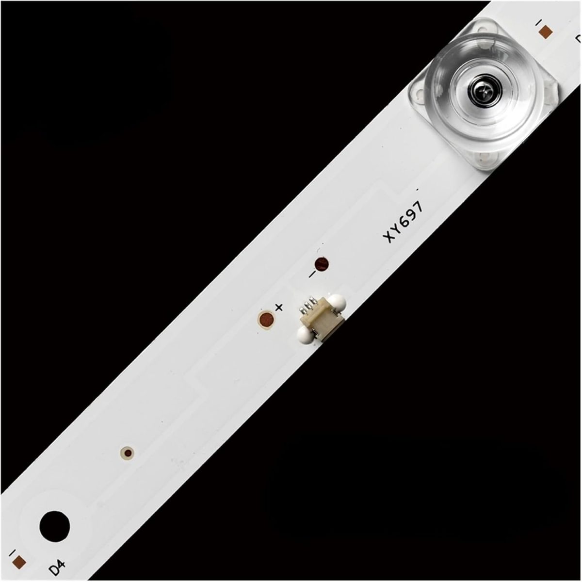 3PCS Backlight TV Strip LED For MS-L2025 V2 7LED EX-39HT001B HLED39R403BT2 H39D8000Q 39CE2715 39CE2715A1 LND4220 MS-L2025 V2