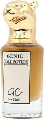 ⁦Genie Collection perfume 8865 for women , 25 ML⁩ - الصورة ⁦2⁩