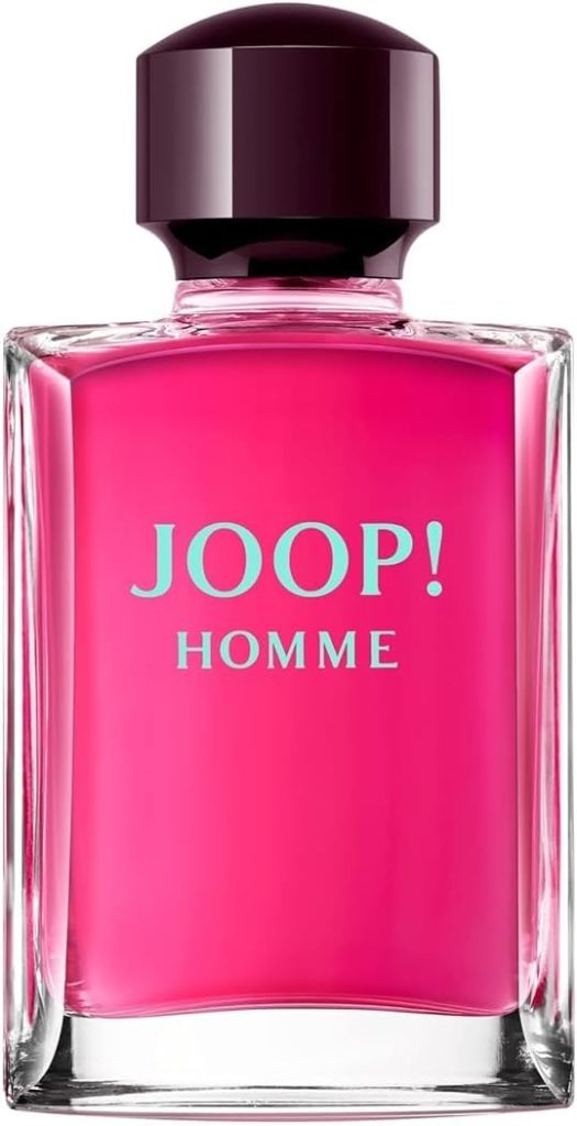 JOOP HOMME, EDT Spray 4.0 OZ - 125 ML