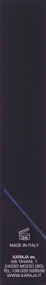 ⁦Karaja K-Intensive Matte Liquid Lipstick, No. 07 Brown⁩ - الصورة ⁦5⁩