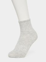 ⁦Styli Boys Pack Of 3 - Basic Socks⁩ - الصورة ⁦5⁩