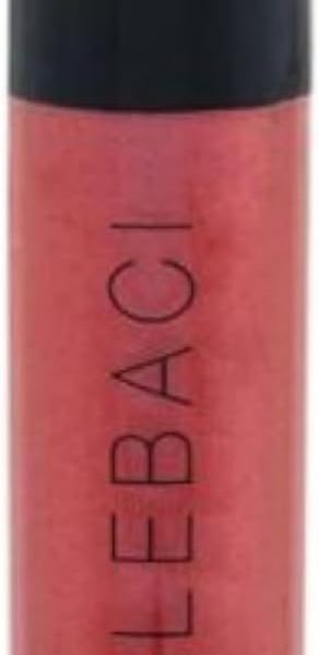 Nouba Millebaci Long Lasting Liquid Lipstick Coral, Lustrous Moisturizing Creamy Formula with Intense Color Pigment High Impact Makeup Lip Color Stick Balm For Women (Color 11)