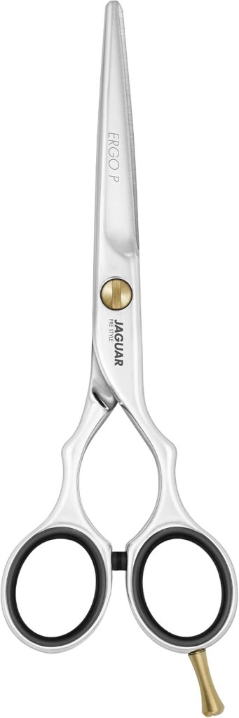 Jaguar Pre Style Ergo P Hairdressing Scissors, 6-Inch Length, 0.0379 kg