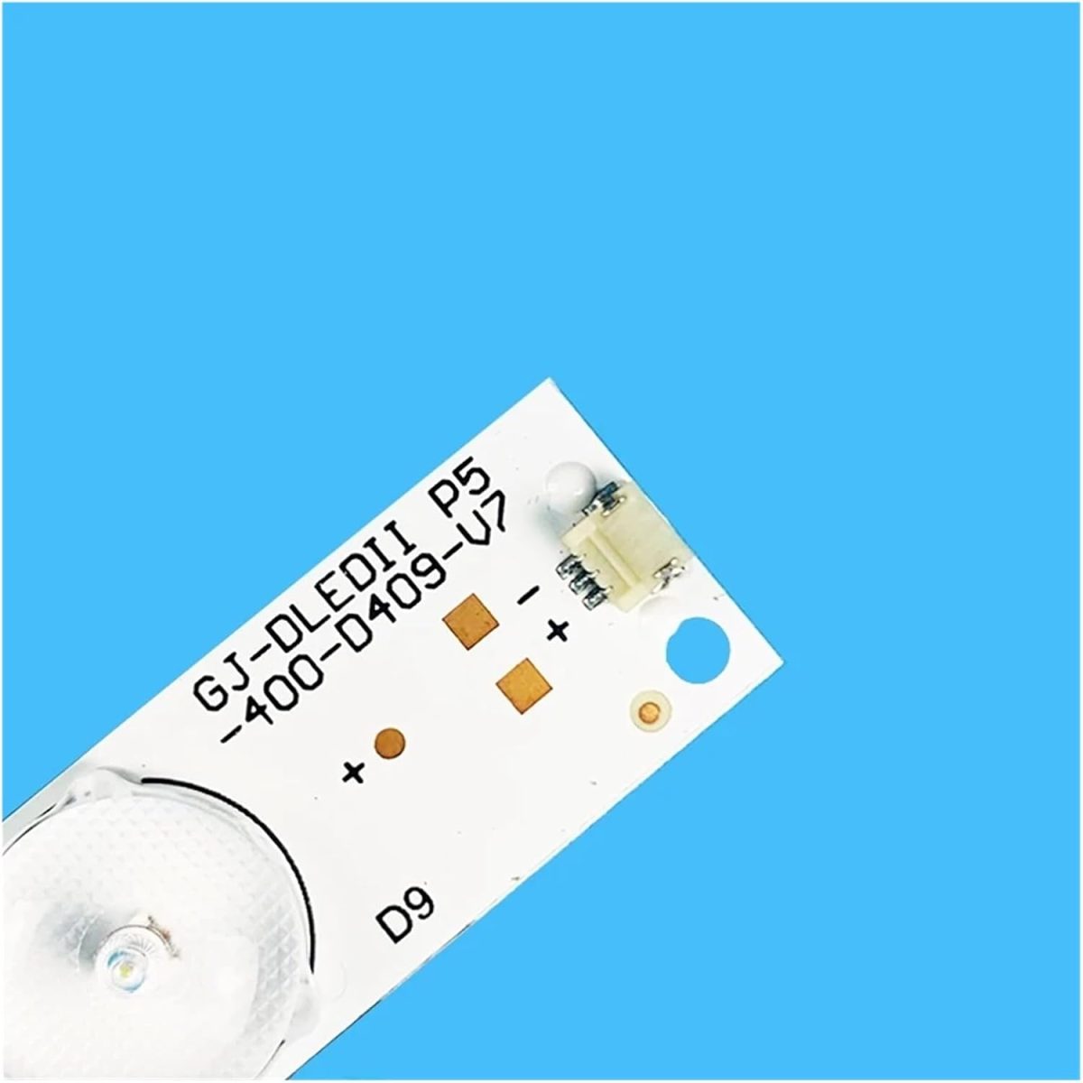 ⁦TILLOJJ Suitablefor 40 inch LCD TV LB-F3528-GJ40409-H 40PFT5300/12 40PFT5300/60 40PFK4509/12 40PFH5300/88 for K.DL-40R350D NS-40D510NA15⁩ - الصورة ⁦4⁩