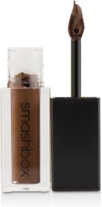 ⁦Smashbox Always On Longwear Matte Liquid Lipstick, Non-drying, Water-resistant, Dream Huge⁩ - الصورة ⁦7⁩