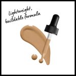 ⁦NYX Professional Makeup Total Control Pro Drop Foundation, Beige 11, 60 gm⁩ - الصورة ⁦2⁩