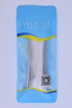 ⁦WOCCI Adjustable Nylon Sport Watch Bands with Hook and Loop Fastener, Quick Release Watch Straps for Men and Women, Band Width 16mm 18mm 19mm 20mm 21m 22mm 24mm⁩ - الصورة ⁦10⁩